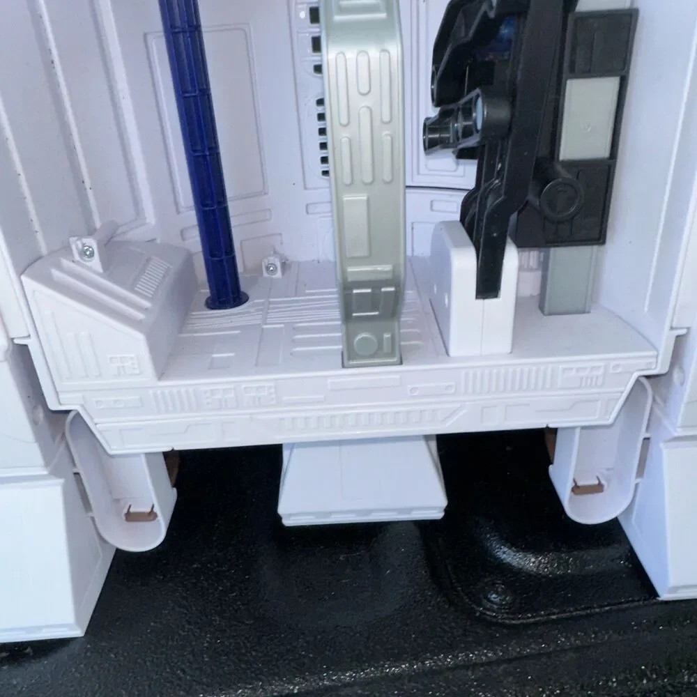 Fisher-Price Imaginext Star Wars Toy R2-D2 (17.5 in Tall) with Lights Sounds